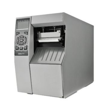 Picture for category Industrial Barcode Label Printers